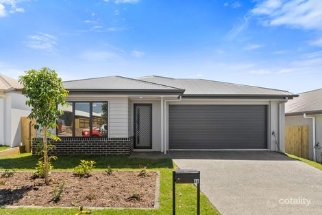 Property photo of 64 Proctor Circuit Logan Reserve QLD 4133