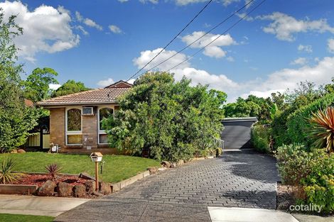 12 Landscape Dr, Boronia, VIC 3155