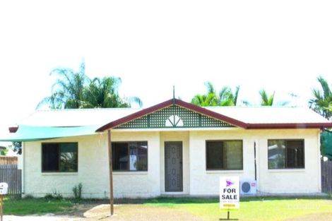 Property photo of 15 Timberlea Close Deeragun QLD 4818