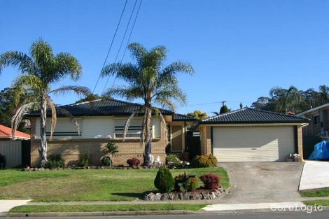Property photo of 181 Metella Road Toongabbie NSW 2146