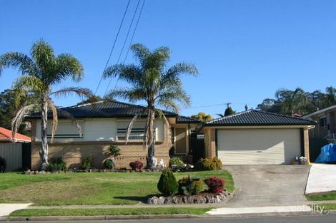 Property photo of 181 Metella Road Toongabbie NSW 2146