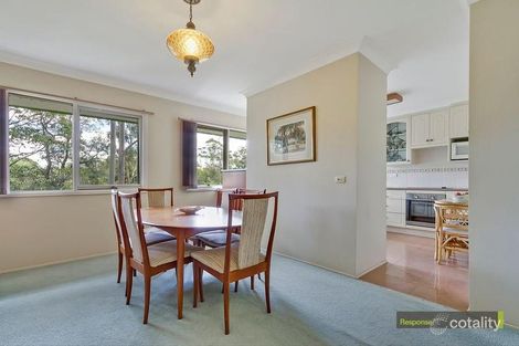 Property photo of 1 Bambara Place Baulkham Hills NSW 2153