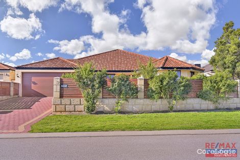 Property photo of 7 Ballard Fairway Wanneroo WA 6065