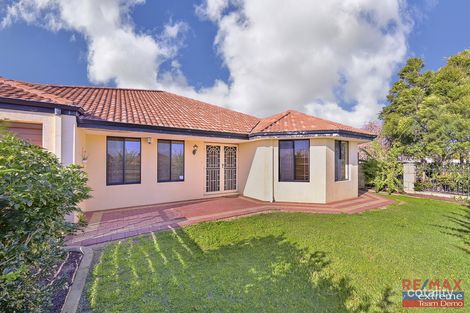 Property photo of 7 Ballard Fairway Wanneroo WA 6065