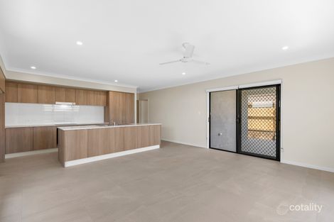 Property photo of 64 Proctor Circuit Logan Reserve QLD 4133