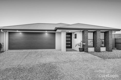 Property photo of 37 Bignell Circuit Greenbank QLD 4124