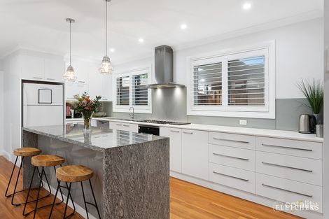 Property photo of 29 Aminya Crescent Yallambie VIC 3085