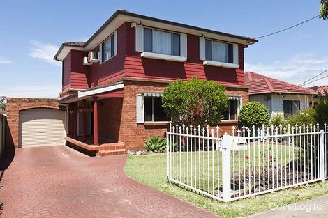 Property photo of 174 Northam Avenue Bankstown NSW 2200