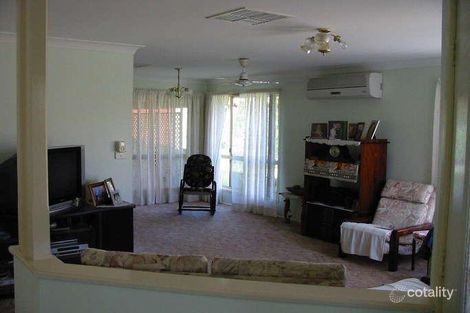 Property photo of 17 Davison Street Gracemere QLD 4702