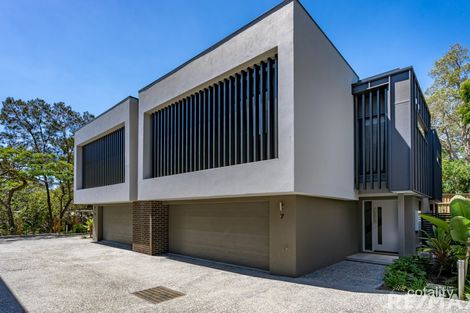 7/11 Egerton St, Southport, QLD 4215