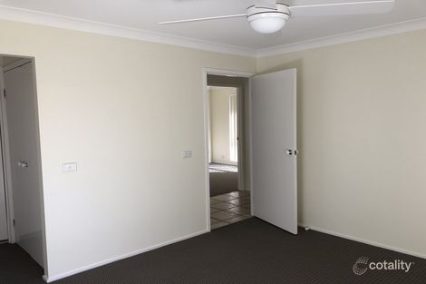 Property photo of 44 Ballybunnion Terrace Glenmore Park NSW 2745