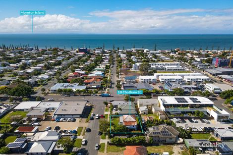 Property photo of 1B Chatham Street Margate QLD 4019