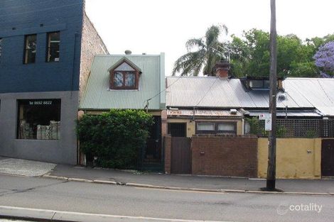 91 Bridge Rd, Glebe, NSW 2037