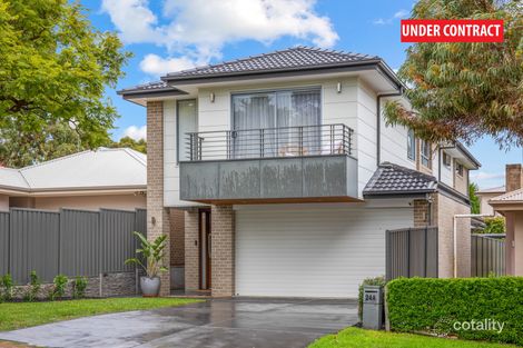 Property photo of 24A Koongarra Avenue Magill SA 5072