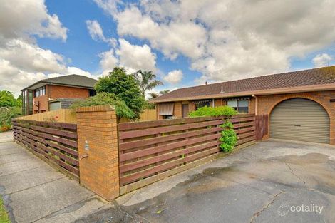 Property photo of 1 Kestrel Close Traralgon VIC 3844