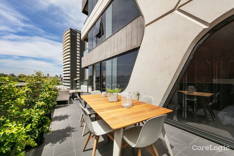 Property photo of 706/38 Albert Road South Melbourne VIC 3205