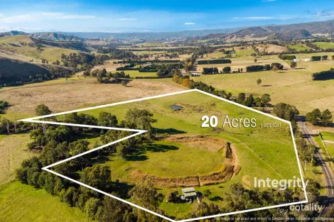 16 Break Oday Rd, Glenburn, VIC 3717