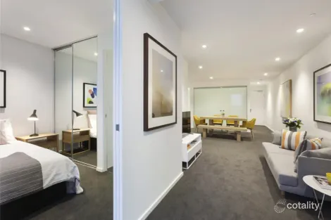 2911/601 Little Lonsdale St, Melbourne, VIC 3000