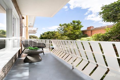 Property photo of 4/63 Osborne Street South Yarra VIC 3141