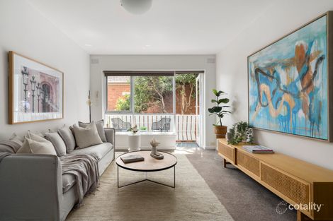 Property photo of 4/63 Osborne Street South Yarra VIC 3141