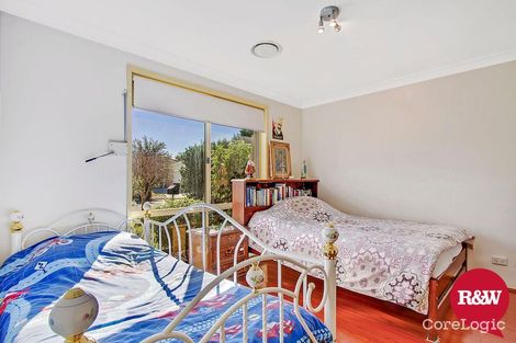 Property photo of 19 Gosha Close Rooty Hill NSW 2766