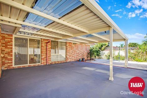 Property photo of 19 Gosha Close Rooty Hill NSW 2766