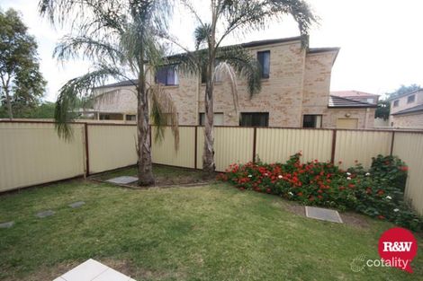Property photo of 9/25 Abraham Street Rooty Hill NSW 2766