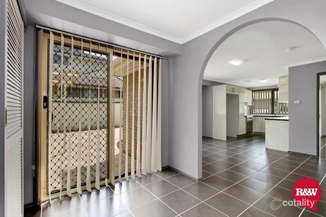 Property photo of 37 Charlotte Road Rooty Hill NSW 2766