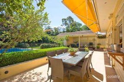 Property photo of 46 Tindale Road Artarmon NSW 2064