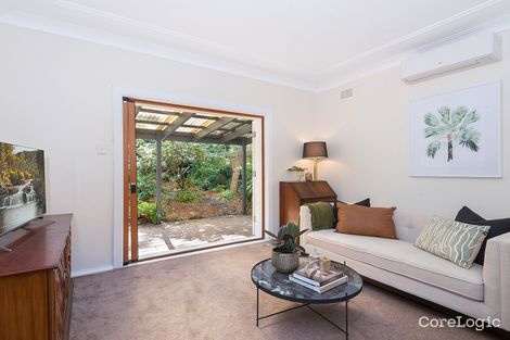 Property photo of 14 Sugarloaf Crescent Castlecrag NSW 2068