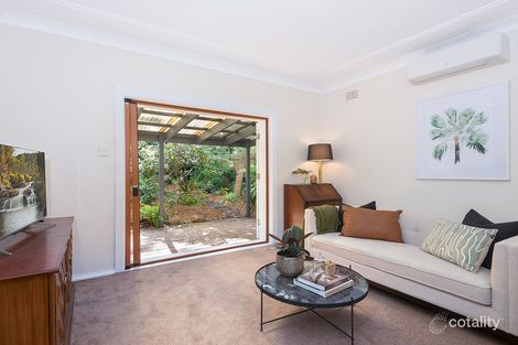 Property photo of 14 Sugarloaf Crescent Castlecrag NSW 2068