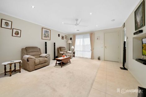 Property photo of 14 Meaby Drive Pakenham VIC 3810