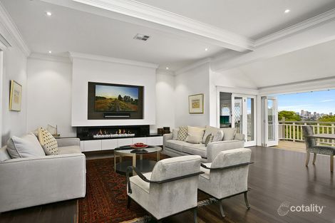 Property photo of 54 Bradleys Head Road Mosman NSW 2088