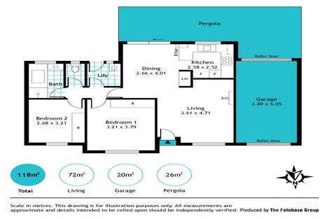 Property photo of 9/9-15 Cudmore Terrace Marleston SA 5033