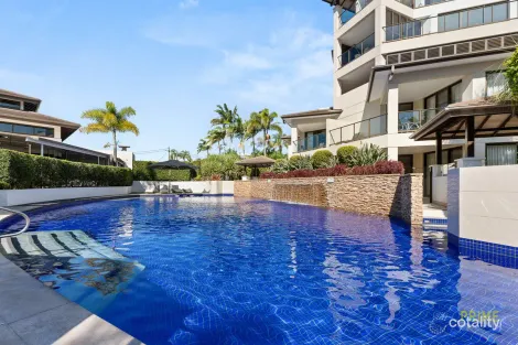 Property photo of 305/468 Esplanade Torquay QLD 4655