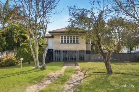 22 Walter St, Bulimba, QLD 4171
