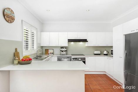 Property photo of 5/20-24 Lane Cove Road Ryde NSW 2112