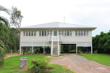 36 Blue Water Rd, Booral, QLD 4655