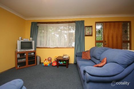Property photo of 7 Bunbinla Avenue Mount Riverview NSW 2774