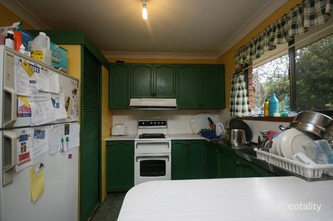 Property photo of 7 Bunbinla Avenue Mount Riverview NSW 2774