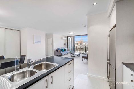 Property photo of 13/89-93 Lake Street Northbridge WA 6003
