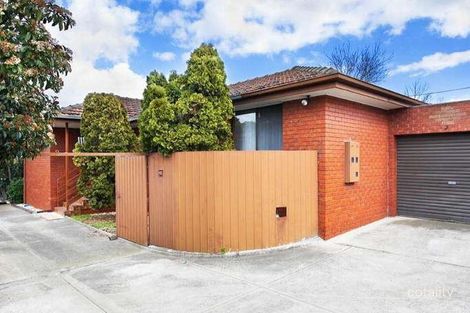 Property photo of 2/43 Harrow Street Preston VIC 3072
