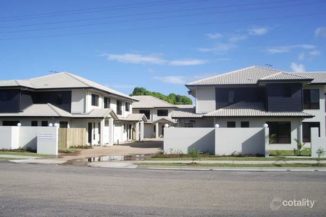 4/30-32 Camp St, Mundingburra, QLD 4812