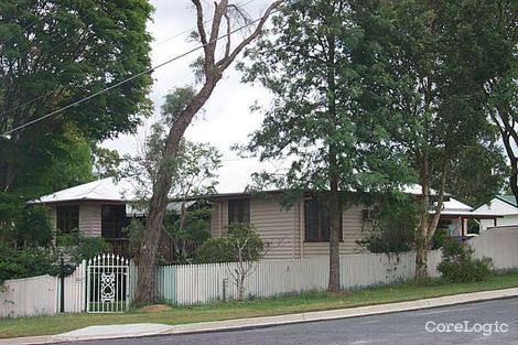 Property photo of 31 Lone Pine Street Enoggera QLD 4051