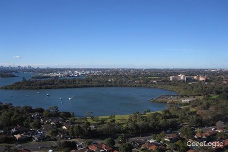 Property photo of 2405/46 Walker Street Rhodes NSW 2138