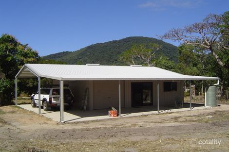 16 John St, Cooktown, QLD 4895