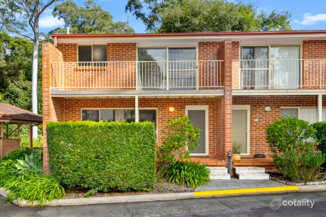 Property photo of 42/10 Albert Street Ourimbah NSW 2258