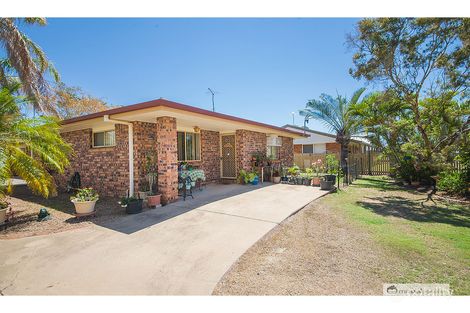 Property photo of 2/6 Lorraine Court Gracemere QLD 4702
