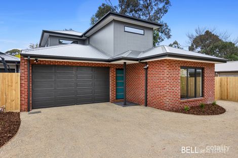3/11 Britton Rd, Seville, VIC 3139