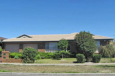 Property photo of 19 Bellbird Avenue Taylors Lakes VIC 3038